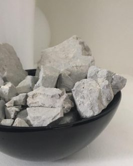 Grey Clay ( Non roasted nakumatt)