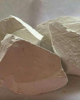 VOLOKONOVKA CHALK