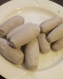 African Clays
