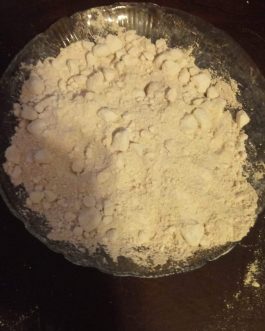 Pimba Powder
