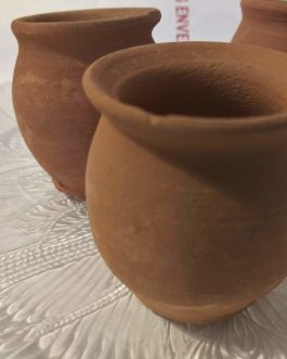 Mexican cantaritos