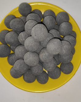 Mini Black candy balls