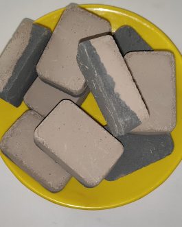 Ying Yang Cookies (Blackhall red nakumatt layered)